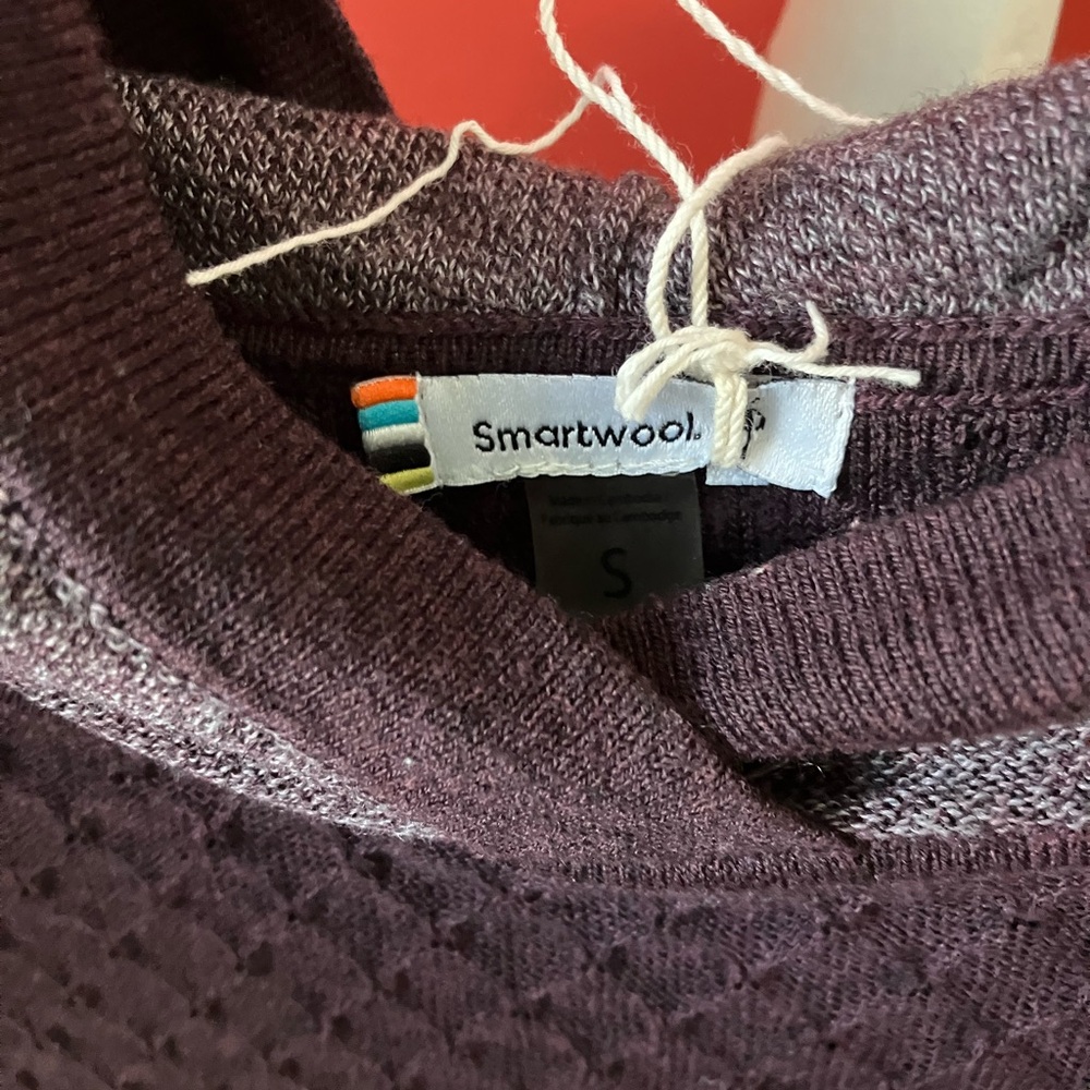 Smartwool Sweater/Pullover - image 2